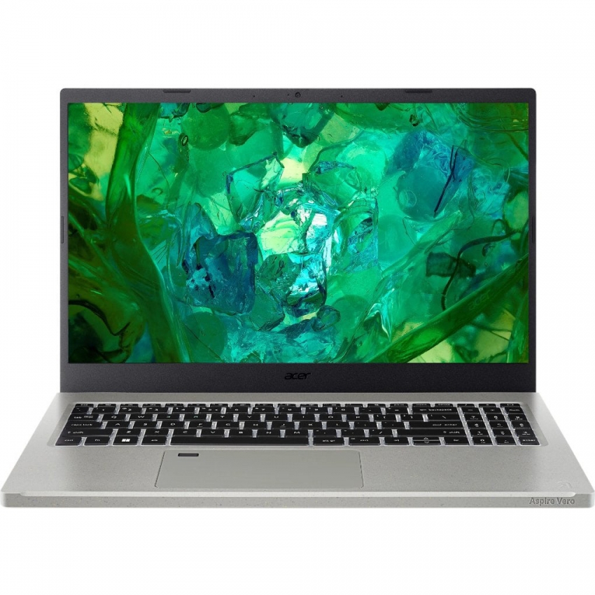 Ноутбук Acer Aspire Vero AV15-53P-519E (NX.KLLEU.001) Cobblestone Gray