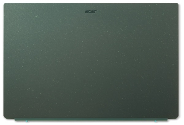 Ноутбук Acer Aspire Vero AV15-53P-540B (NX.KN5EU.002) Cypress Green