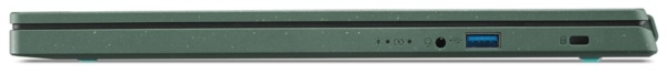 Ноутбук Acer Aspire Vero AV15-53P-540B (NX.KN5EU.002) Cypress Green
