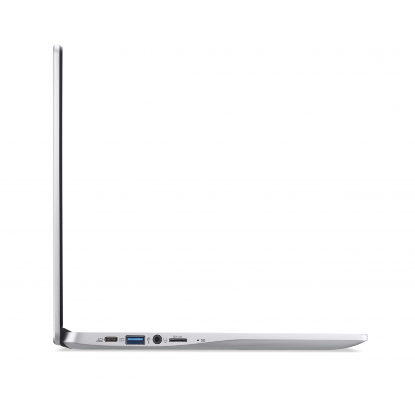 Ноутбук Acer Chromebook 314 CB314-3HT-C4U5 (NX.KB5EU.002) Silver