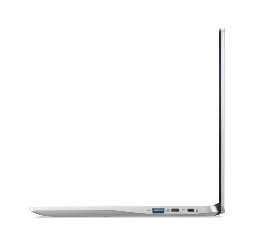Ноутбук Acer Chromebook 314 CB314-3HT-C4U5 (NX.KB5EU.002) Silver