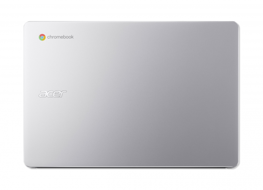 Ноутбук Acer Chromebook 314 CB314-3HT-C4U5 (NX.KB5EU.002) Silver