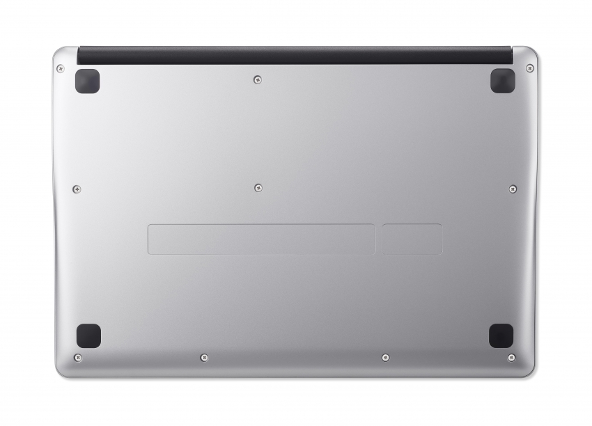 Ноутбук Acer Chromebook 314 CB314-3HT-C4U5 (NX.KB5EU.002) Silver