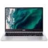 Ноутбук Acer Chromebook 315 CB315-4HT-C09F (NX.KBAEU.001) Silver