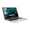 Ноутбук Acer Chromebook 315 CB315-4HT-C09F (NX.KBAEU.001) Silver