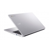 Ноутбук Acer Chromebook 315 CB315-4HT-C09F (NX.KBAEU.001) Silver