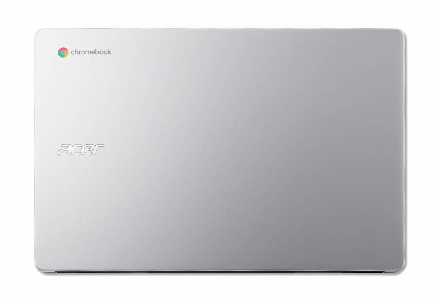 Ноутбук Acer Chromebook 315 CB315-4HT-C09F (NX.KBAEU.001) Silver