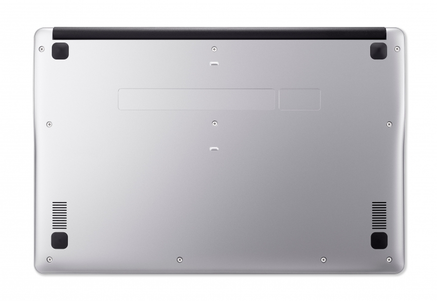 Ноутбук Acer Chromebook 315 CB315-4HT-C09F (NX.KBAEU.001) Silver