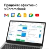 Ноутбук Acer Chromebook 315 CB315-5H-C68B (NX.KPPEU.001) Silver