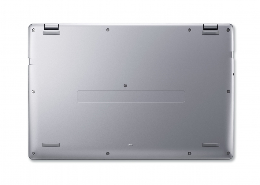 Ноутбук Acer Chromebook 315 CB315-5H-C68B (NX.KPPEU.001) Silver