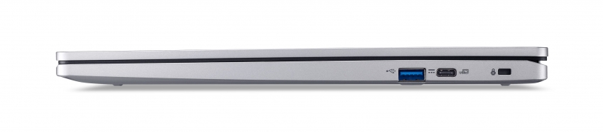Ноутбук Acer Chromebook 315 CB315-5H-C68B (NX.KPPEU.001) Silver