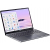 Ноутбук Acer Chromebook Plus 514 CB514-3H-R7CE (NX.KP4EU.002) Steel Gray