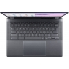 Ноутбук Acer Chromebook Plus 514 CB514-3H-R7CE (NX.KP4EU.002) Steel Gray