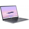 Ноутбук Acer Chromebook Plus 514 CB514-3H-R954 (NX.KP4EU.001) Steel Gray