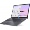 Ноутбук Acer Chromebook Plus 514 CB514-3H-R954 (NX.KP4EU.001) Steel Gray