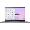 Ноутбук Acer Chromebook Plus 514 CB514-3H-R954 (NX.KP4EU.001) Steel Gray