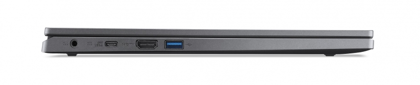 Ноутбук Acer Extensa 15 EX215-23-R373 (NX.EH3EU.01G) Steel Gray