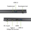 Ноутбук Acer Extensa 15 EX215-23-R4FA (NX.EH3EU.019) Steel Gray