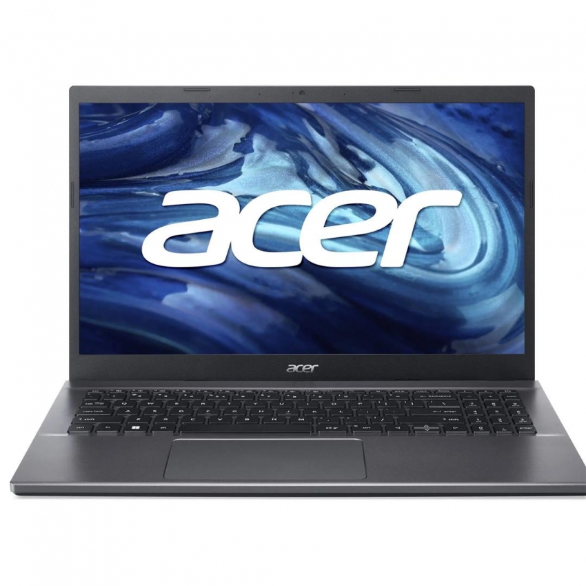 Ноутбук Acer Extensa 15 EX215-55-54W6 (NX.EGYEU.02W) Steel Gray