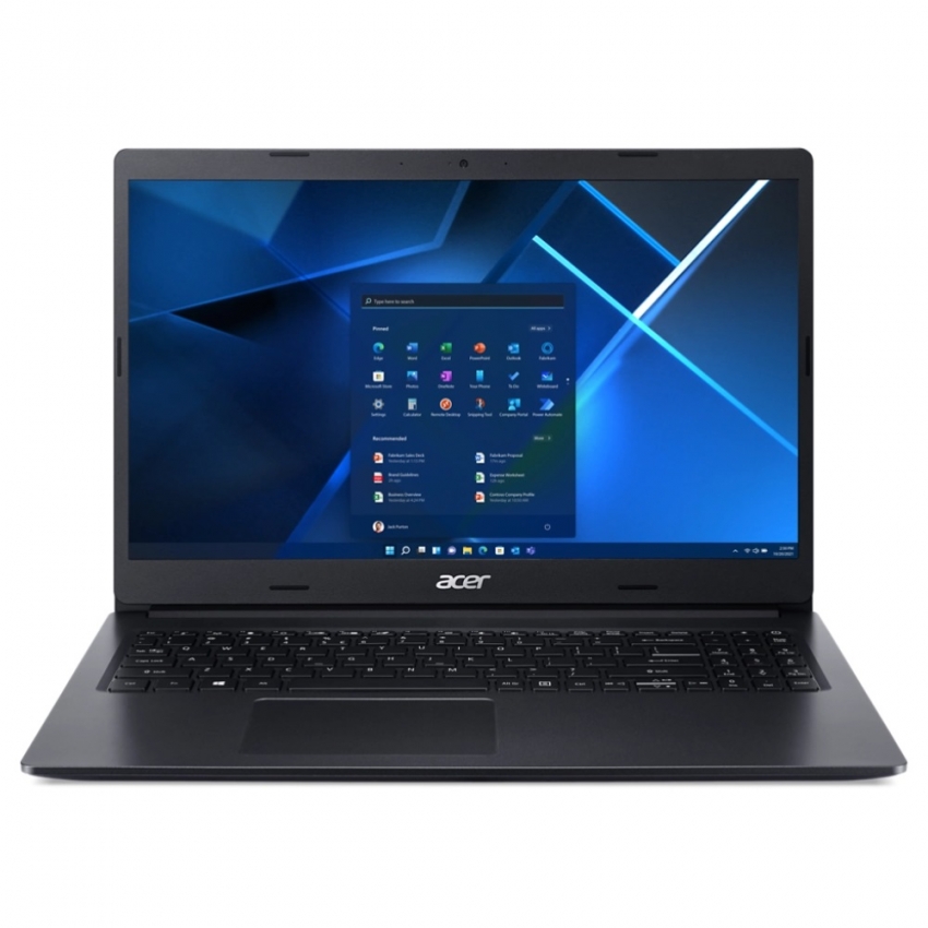 Ноутбук Acer Extensa 15 EX215-55 (NX.EGYEU.01E) Shale Black