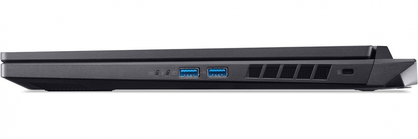 Ноутбук Acer Nitro 16 AN16-51-51ZH (NH.QJMEU.00L) Black