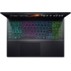 Ноутбук Acer Nitro 16 AN16-73-73FB (NH.QSNEU.005) Black