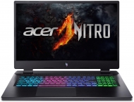 Ноутбук Acer Nitro 17 AN17-42 (NH.QSDEU.001) Black