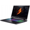 Ноутбук Acer Nitro 17 AN17-42-R9VX (NH.QSEEU.002) Black