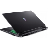 Ноутбук Acer Nitro 17 AN17-42-R9VX (NH.QSEEU.002) Black