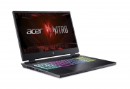 Ноутбук Acer Nitro 17 AN17-51-53LU (NH.QK5EU.00G) Black