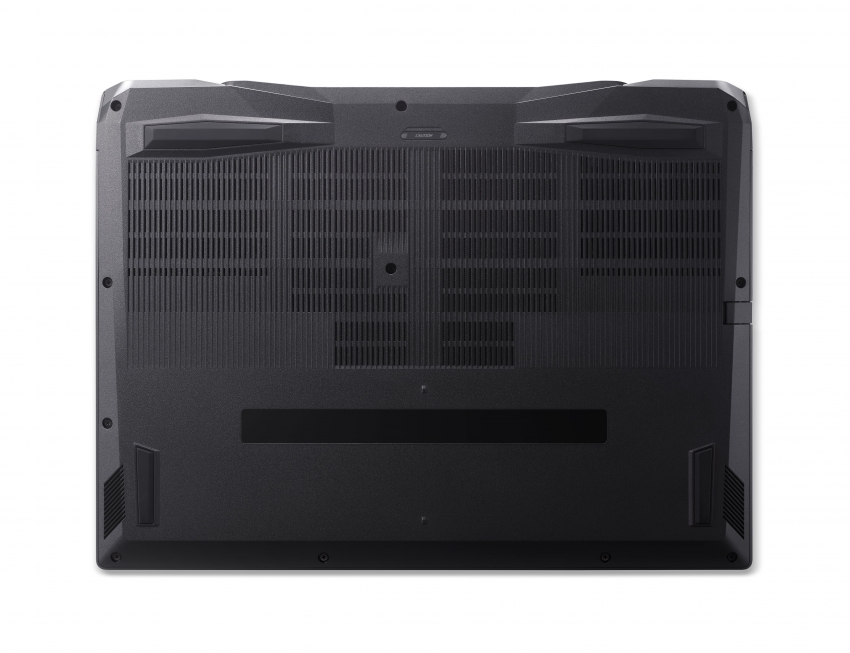 Ноутбук Acer Nitro 17 AN17-51-53LU (NH.QK5EU.00G) Black