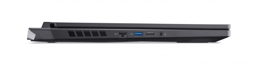 Ноутбук Acer Nitro 17 AN17-51-53LU (NH.QK5EU.00G) Black