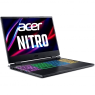 Ноутбук Acer Nitro 5 AN515-58-91U9 (NH.QM0EU.00S) Black