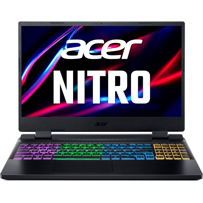 Ноутбук Acer Nitro 5 AN515-58-91U9 (NH.QM0EU.00S) Black