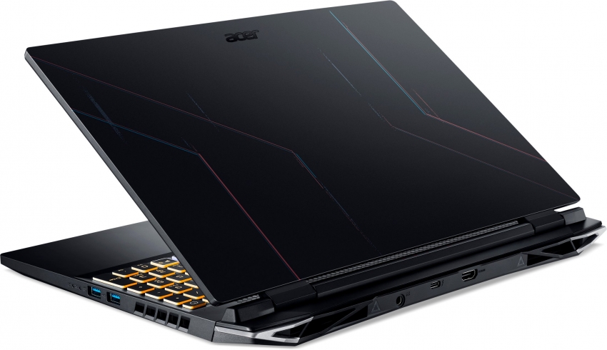 Ноутбук Acer Nitro 5 AN515-58-91U9 (NH.QM0EU.00S) Black