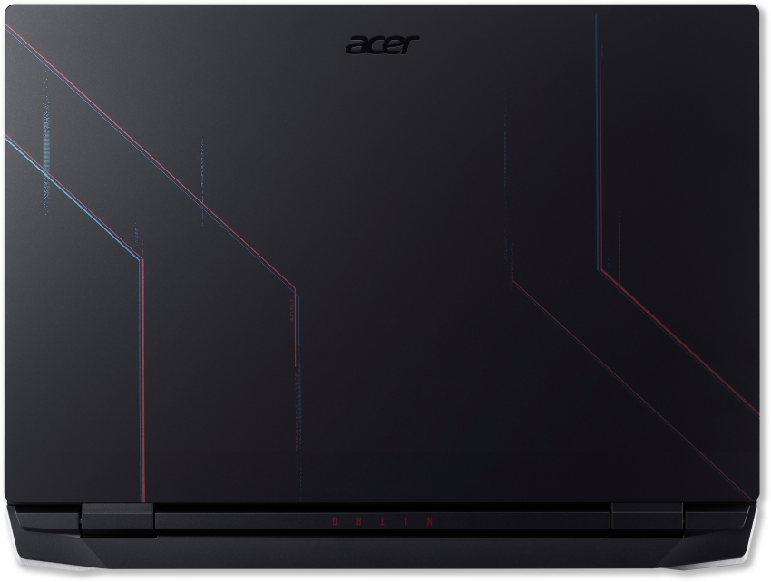 Ноутбук Acer Nitro 5 AN515-58-91U9 (NH.QM0EU.00S) Black