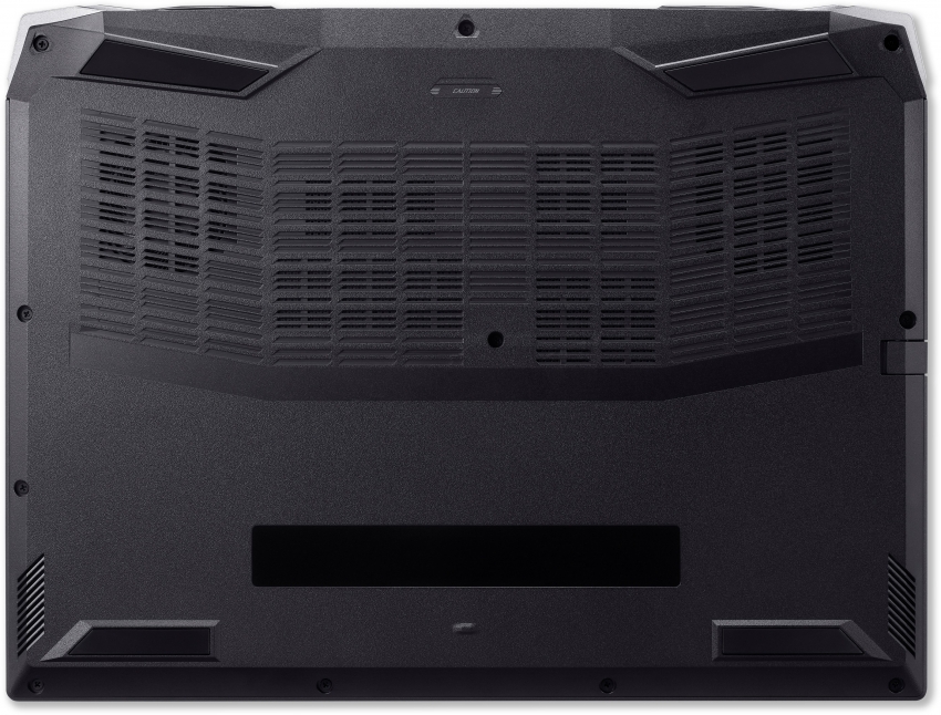 Ноутбук Acer Nitro 5 AN515-58-91U9 (NH.QM0EU.00S) Black