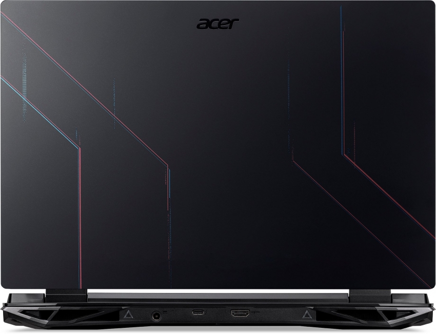 Ноутбук Acer Nitro 5 AN515-58-91U9 (NH.QM0EU.00S) Black