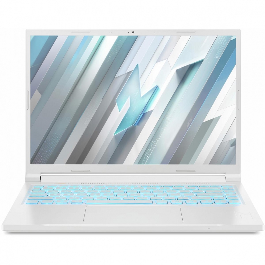 Ноутбук Acer Nitro V 14 ANV14-61-R1R7 (NH.QTYEU.00A) White