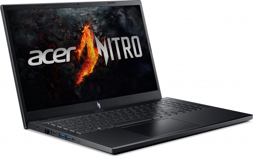 Ноутбук Acer Nitro V 15 ANV15-41-R0QF (NH.QSHEU.004) Black