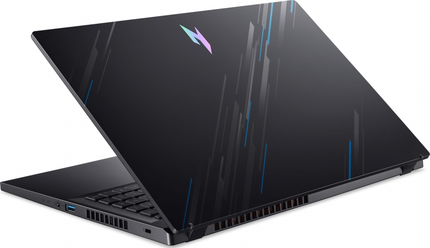 Ноутбук Acer Nitro V 15 ANV15-51 (NH.QNBEU.00J) Obsidian Black