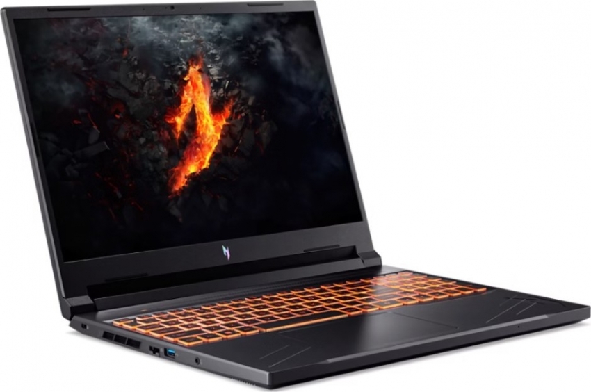 Ноутбук Acer Nitro V 16 ANV16-71-52PE (NH.QTREU.001) Black