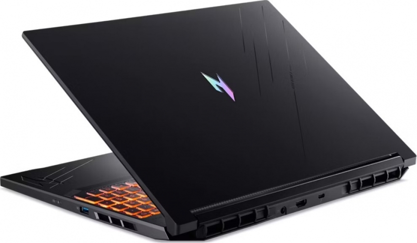 Ноутбук Acer Nitro V 16 ANV16-71-52PE (NH.QTREU.001) Black