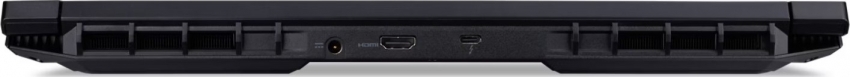 Ноутбук Acer Nitro V 16 ANV16-71-52PE (NH.QTREU.001) Black