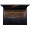 Ноутбук Acer Nitro V 16 ANV16-71-52PE (NH.QTREU.001) Black