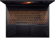 Ноутбук Acer Nitro V 16 ANV16-71-76CC (NH.QTQEU.004) Black