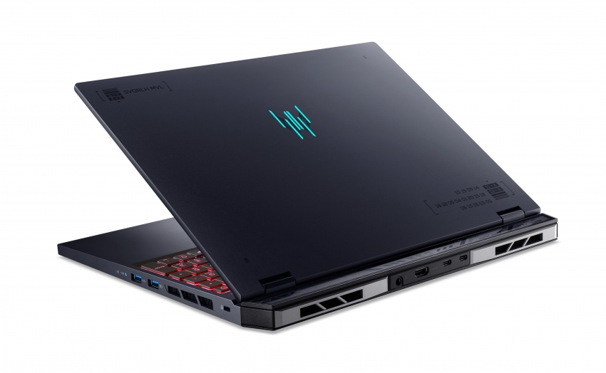 Ноутбук Acer Predator Helios Neo 16 PHN16-72-74RH (NH.QRFEU.005) Black