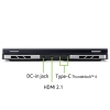 Ноутбук Acer Predator Helios Neo 16 PHN16-72-74RH (NH.QRFEU.005) Black