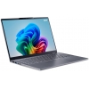 Ноутбук Acer Swift 14 AI SF14-51-57MZ (NX.J2JEU.003) Steel Gray