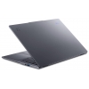 Ноутбук Acer Swift 14 AI SF14-51-57MZ (NX.J2JEU.003) Steel Gray